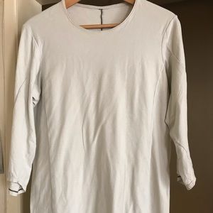 Devoa Long sleeve Shirt